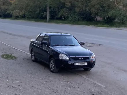 ВАЗ (Lada) Priora 2170 2013 годаүшін2 400 000 тг. в Семей