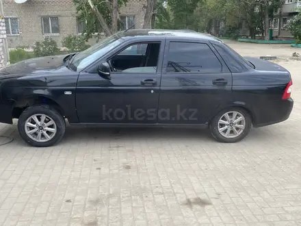 ВАЗ (Lada) Priora 2170 2013 годаүшін2 400 000 тг. в Семей – фото 8