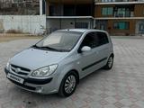 Hyundai Getz 2005 года за 3 100 000 тг. в Актау – фото 2