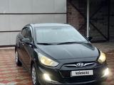 Hyundai Accent 2013 года за 4 800 000 тг. в Алматы – фото 2