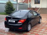 Hyundai Accent 2013 года за 4 800 000 тг. в Алматы – фото 4