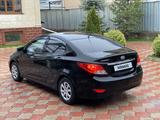 Hyundai Accent 2013 года за 4 800 000 тг. в Алматы – фото 3