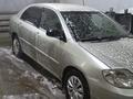 Toyota Corolla 2006 годаүшін3 000 000 тг. в Астана – фото 4