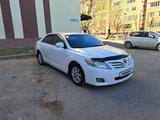 Toyota Camry 2010 года за 7 300 000 тг. в Кентау – фото 2