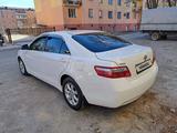 Toyota Camry 2010 года за 7 300 000 тг. в Кентау – фото 4