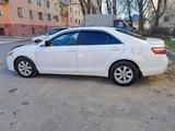 Toyota Camry 2010 года за 7 300 000 тг. в Кентау – фото 5