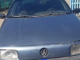 Volkswagen Passat 1989 года за 800 000 тг. в Кокшетау