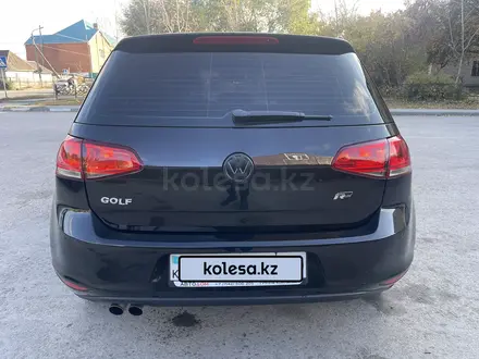 Volkswagen Golf 2015 года за 6 500 000 тг. в Костанай – фото 12