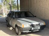 ВАЗ (Lada) 21099 2003 годаүшін700 000 тг. в Шымкент – фото 2