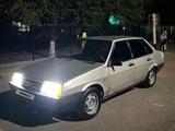 ВАЗ (Lada) 21099 2003 годаүшін700 000 тг. в Шымкент