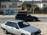 ВАЗ (Lada) 21099 2003 годаүшін700 000 тг. в Шымкент – фото 3