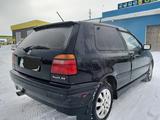 Volkswagen Golf 1996 годаfor1 500 000 тг. в Актобе – фото 3