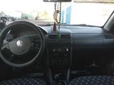 Volkswagen Gol 2005 годаүшін1 500 000 тг. в Павлодар – фото 5