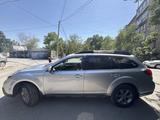 Subaru Outback 2014 года за 8 300 000 тг. в Шымкент – фото 4