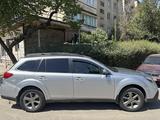 Subaru Outback 2014 года за 8 300 000 тг. в Шымкент – фото 2