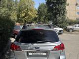 Subaru Outback 2014 года за 8 300 000 тг. в Шымкент – фото 3