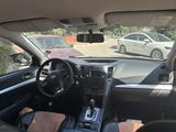 Subaru Outback 2014 года за 8 300 000 тг. в Шымкент – фото 5