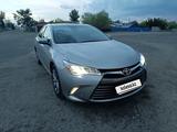 Toyota Camry 2014 года за 11 200 000 тг. в Семей