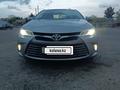 Toyota Camry 2014 года за 11 200 000 тг. в Семей – фото 13