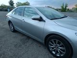 Toyota Camry 2014 года за 11 200 000 тг. в Семей – фото 3