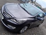 Hyundai Solaris 2015 года за 4 900 000 тг. в Семей – фото 2