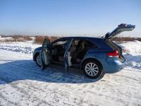 Toyota Venza 2011 годаүшін8 199 999 тг. в Семей