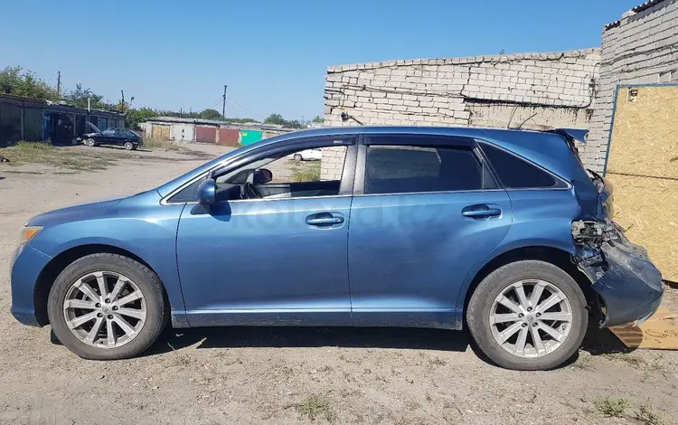 Toyota Venza 2011 годаүшін7 199 999 тг. в Семей