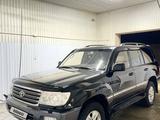 Toyota Land Cruiser 2003 годаfor9 800 000 тг. в Жанаозен