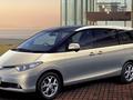 На Toyota Previa 2016 стекло фары Шымкент за 19 000 тг. в Шымкент – фото 16