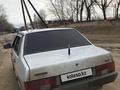 ВАЗ (Lada) 21099 1999 годаfor750 000 тг. в Атырау – фото 8