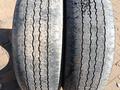 Шины 265/65 R17 — "Bridgestone Dueler H/T 840" (Япония), летниеүшін65 000 тг. в Астана – фото 9