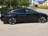 Hyundai Sonata 2024 годаүшін14 650 000 тг. в Костанай – фото 2