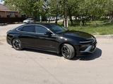 Hyundai Sonata 2024 годаүшін14 650 000 тг. в Костанай – фото 4