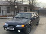 ВАЗ (Lada) 2114 2008 года за 650 000 тг. в Атырау