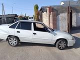 Daewoo Nexia 2013 года за 1 500 000 тг. в Шымкент – фото 2