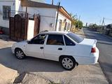 Daewoo Nexia 2013 года за 1 500 000 тг. в Шымкент – фото 4