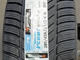 285-45-21 перед и зад 315-40-21 Hankook Winter Icept Evo3 W330 за 155 000 тг. в Алматы