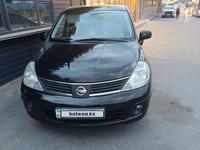 Nissan Tiida 2010 годаfor5 500 000 тг. в Алматы