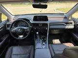 Lexus RX 200t 2021 годаfor24 000 000 тг. в Астана – фото 4