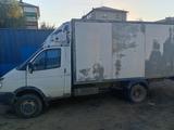 ГАЗ  ГАЗель (3302) 2010 года за 2 300 000 тг. в Семей – фото 2
