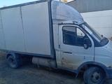 ГАЗ  ГАЗель (3302) 2010 года за 2 300 000 тг. в Семей – фото 3
