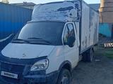 ГАЗ  ГАЗель (3302) 2010 года за 2 300 000 тг. в Семей – фото 5