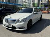 Mercedes-Benz E 200 2012 года за 8 000 000 тг. в Астана