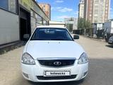 ВАЗ (Lada) Priora 2170 2011 годаүшін1 800 000 тг. в Актобе – фото 2