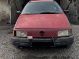 Volkswagen Passat 1992 года за 500 000 тг. в Алматы – фото 2