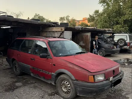 Volkswagen Passat 1992 года за 500 000 тг. в Алматы – фото 3