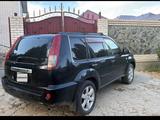 Nissan X-Trail 2005 года за 2 900 000 тг. в Актобе – фото 4