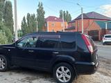Nissan X-Trail 2005 года за 2 900 000 тг. в Актобе – фото 3