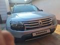 Renault Duster 2014 года за 4 500 000 тг. в Тараз