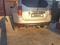 Renault Duster 2014 года за 4 500 000 тг. в Тараз – фото 3